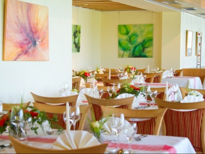 Foto: Restaurant Elbsee