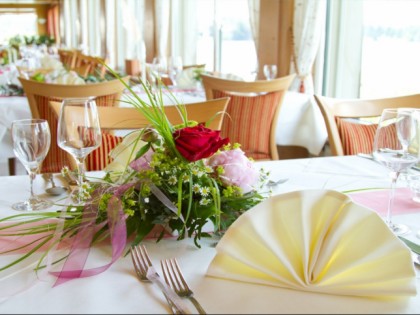 Foto: Restaurant Elbsee