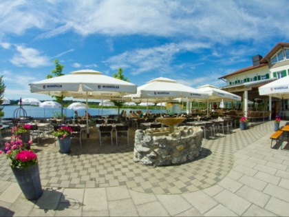 Foto: Restaurant Elbsee